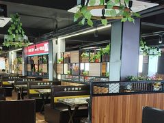 -名扬煮艺肥牛自助火锅(东平店)