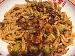 -西粉堂新疆米粉(朝外店)