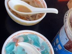 -探鱼·鲜青椒爽麻烤鱼(广州欣荣广场店)