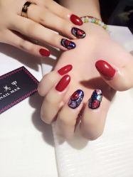 iphone_upload_pic-星美甲