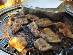 -杀猪天·韩国烤肉(总店)