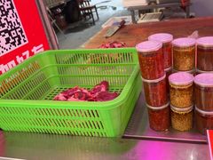 -阿娟牛肉丸·手打牛肉丸·现做现卖