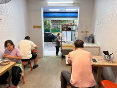 -刘老虎肉丸糊辣汤(总店)