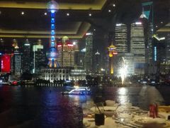 -上海和平饭店龙凤厅 Dragon Phoenix
