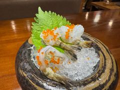 -东岸料理·寿司·刺身