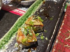 -古田居·特色寿司料理(星之岛旗舰店)