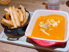 -意乐餐厅(海富商场店)