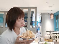 -美奈小馆·越南料理(中航城君尚购物中心店)