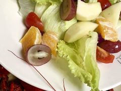 -靓靓蒸虾(中山公园店)