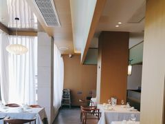 -绿杨春·淮扬宴(庐山路店)