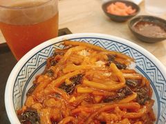 -吉野家(成都时代奥莱店)