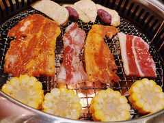 -悟空酒场烤肉(凯德壹中心店)