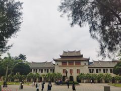-厦门大学(思明校区)