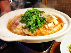 -鳗鱼家·深夜食堂(军博店)
