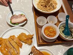 古法焖肉-松鹤面馆·古法焖肉面(观前店)
