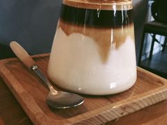 零冰奶咖-转山咖啡(松柏社区店)