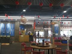 大堂-易裕和·长沙米粉(竹塘西路店)