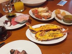 -mezza9 Macau(澳门君悦酒店)