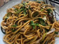 -西域老马美食(常营未来域店)