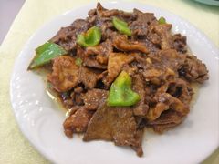 -奥华餐厅·老张记(台基厂店)