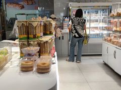 -BreadTalk面包新语·烘焙蛋糕(东方宝泰广场店)