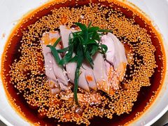 -锦府盐帮·私宴(赛特店)