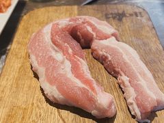 -火牛火韩式烤肉韩国料理(韩乐坊店)