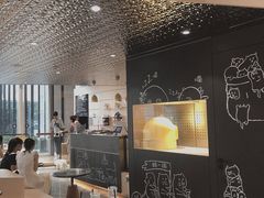 -瞄一喵猫咖(格力海岸店)