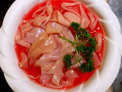 -北京烤鸭爱上川菜(中山路店)