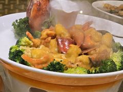 -金美华轩(东方路齐鲁店)