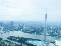 -广州四季酒店·意珍·意式自助餐