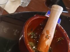 -川流不息·地道川菜·小龙虾(新松江路店)