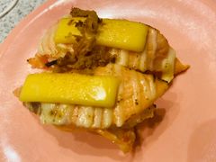 -争鲜回转寿司(南开大悦城店)