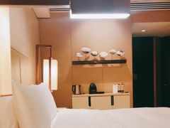 -北京康莱德酒店