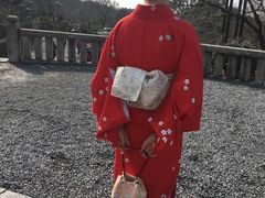 -京都冈本和服体验租赁店(清水寺店)