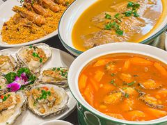 -北戴河转鱼·炒螃蟹酱餐厅