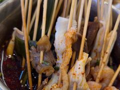 -乔阿马·江南味·驴肉香(龙湖华泾天街店)