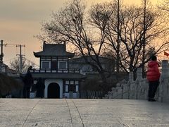 -赵州桥景区