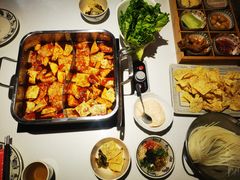 -螺大喜螺蛳粉火锅(雍和宫店)