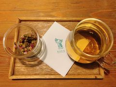 -雕刻时光咖啡馆(交大店)