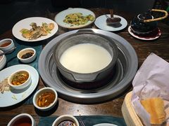 -大良毋米粥(锦龙路总店)