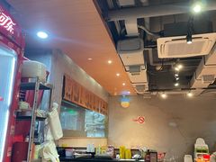 -三太子地摊烧烤·小龙虾(北蔡店)