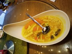 竹荪三鲜-张烤鸭·川菜·非遗冒烤鸭(青石桥店)