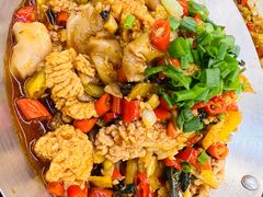 -潇湘阁(三里屯SOHO店)