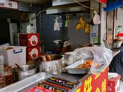 -正宗杂粮煎饼香软鸡蛋饼
