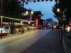 -滦州古城