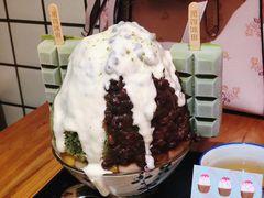 -WONDER ICE 萬得冰田(建設路总店)