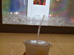 -% Arabica阿拉比卡咖啡(深圳湾万象城店)