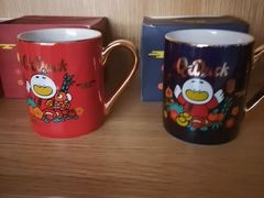 -全聚德烤鸭店(马家堡店)
