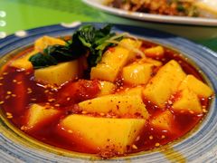 -令氏家外家周秦食府(高新店)